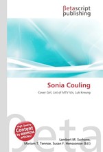 Sonia Couling