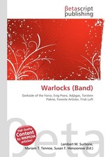 Warlocks (Band)
