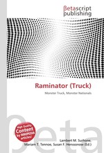 Raminator (Truck)