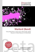 Warlord (Band)