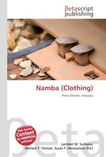 Namba (Clothing)