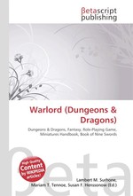 Warlord (Dungeons