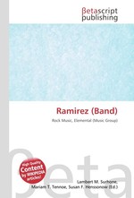 Ramirez (Band)