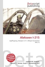 Alekseev I-215