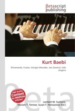 Kurt Baebi