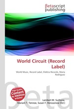 World Circuit (Record Label)
