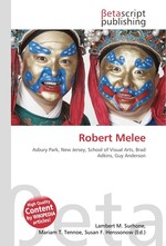 Robert Melee