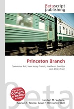 Princeton Branch