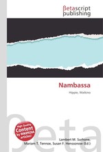 Nambassa