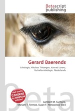 Gerard Baerends