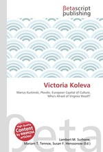 Victoria Koleva