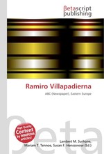 Ramiro Villapadierna