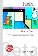 Warm Gun