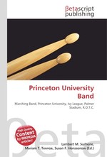 Princeton University Band