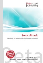 Sonic Attack