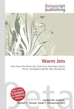 Warm Jets