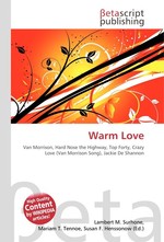 Warm Love