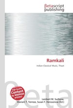 Ramkali