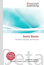 Sonic Boom