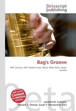 Bags Groove