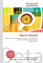 Warm Sounds