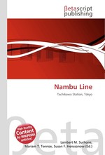 Nambu Line