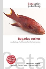 Bagarius suchus