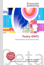 Pastry (DHT)