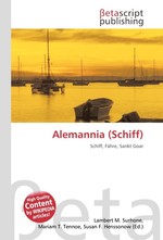 Alemannia (Schiff)