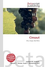 Cinsaut