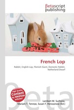 French Lop