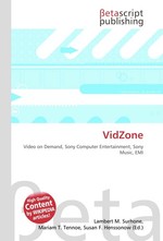 VidZone