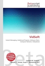 VidSoft