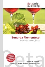 Bonarda Piemontese