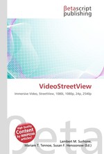 VideoStreetView