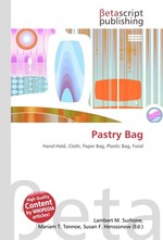 Pastry Bag