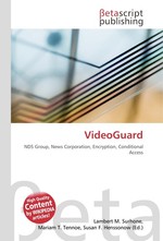 VideoGuard