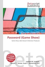 Password (Game Show)