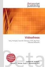 Videofreex