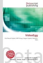 VideoEgg