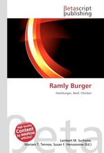 Ramly Burger