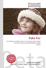 Fake Fur