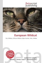 European Wildcat