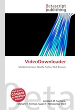 VideoDownloader