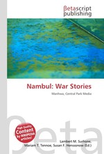 Nambul: War Stories