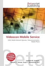 Videocon Mobile Service