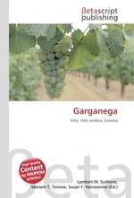 Garganega