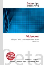 Videocon