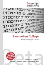 Rammohan College