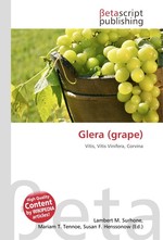 Glera (grape)